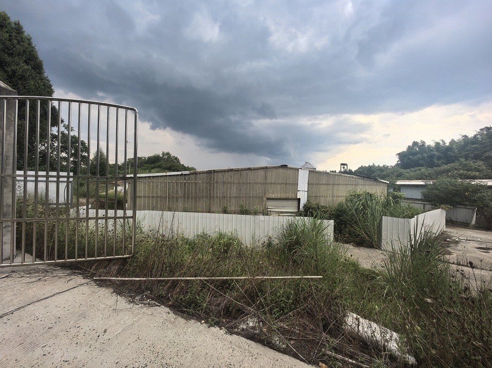 嘉陵區(qū)龍?bào)存?zhèn)陶家坡村生豬養(yǎng)殖場(chǎng)招租公告