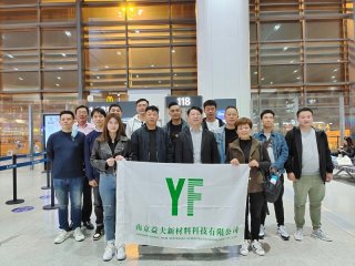 陽(yáng)光行 快樂(lè )游——南京益夫銷(xiāo)售部桂林團建圓滿(mǎn)結束